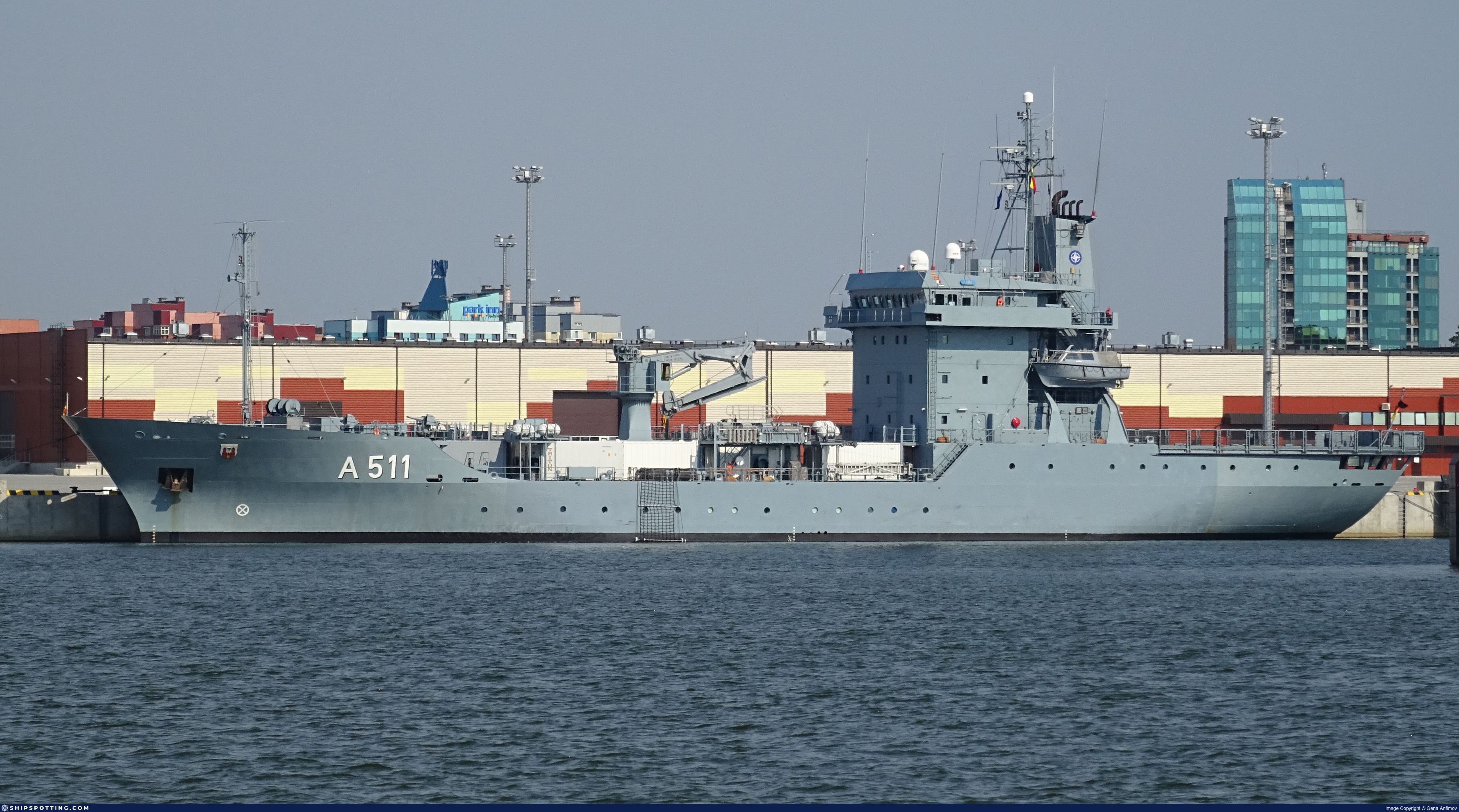 ship